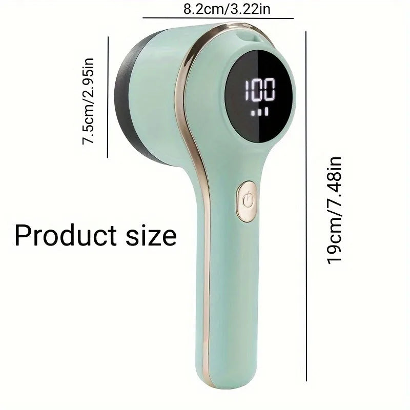 Electric Lint Remover