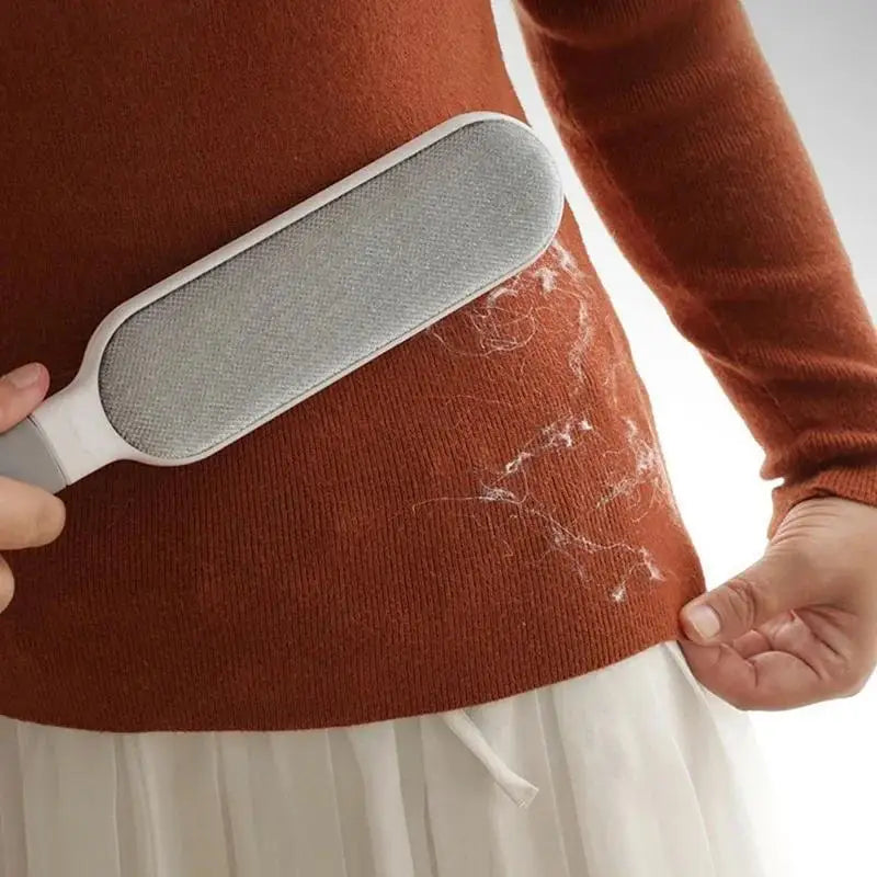 Sticky Lint Brush