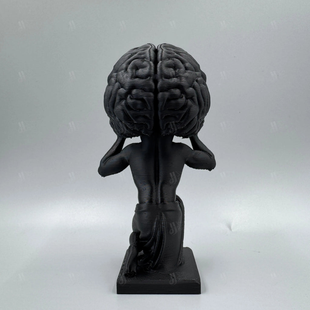 Artistic Migurka "Mind Over Matter"