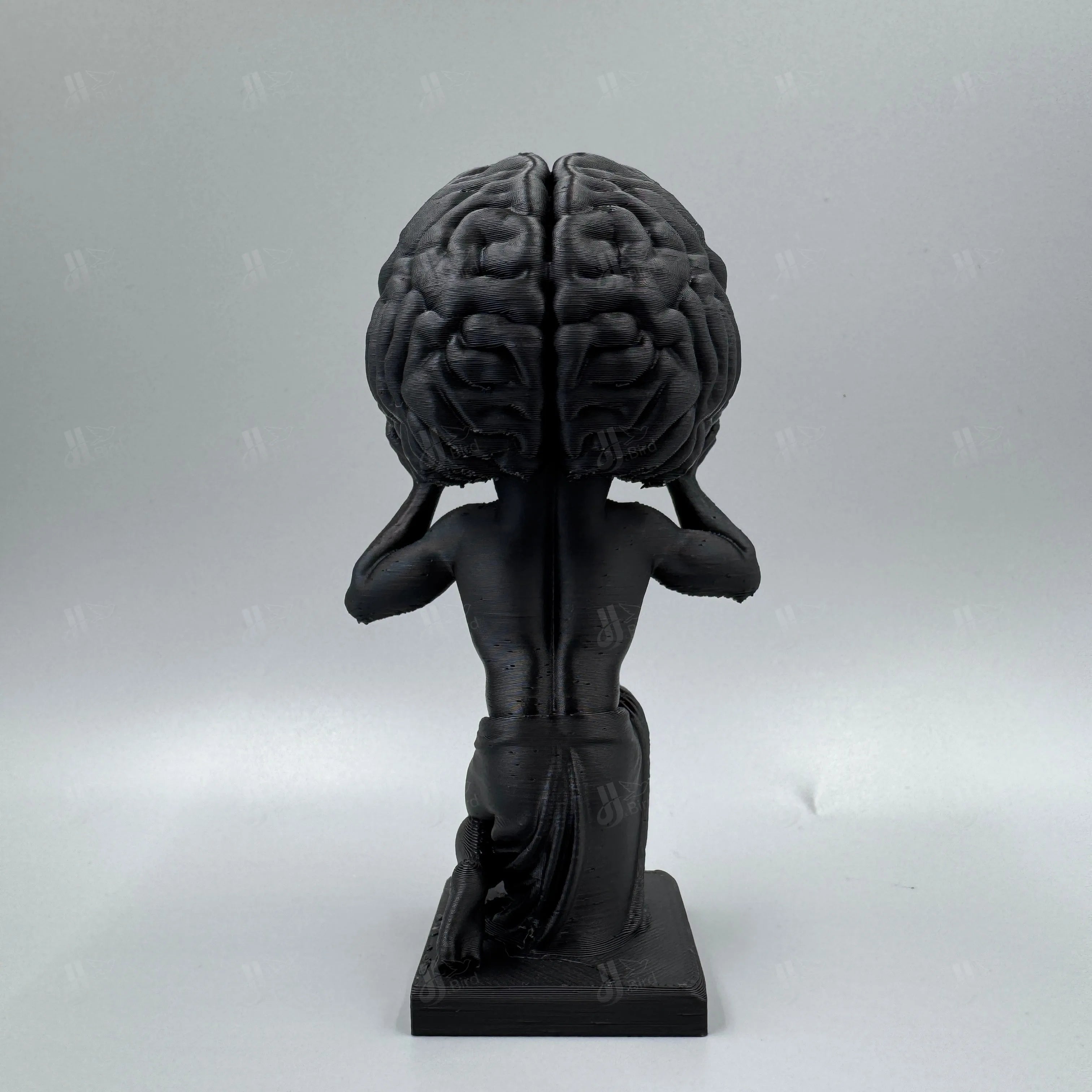 Art Migurka "Mind Over Matter"
