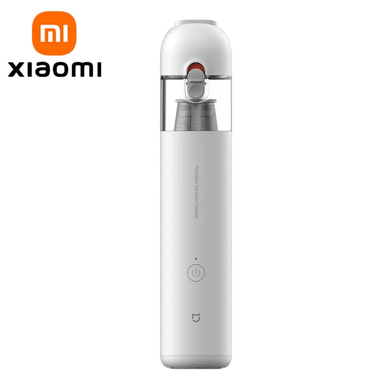 MIJIA Cordless Handheld Vacuum Cleaner