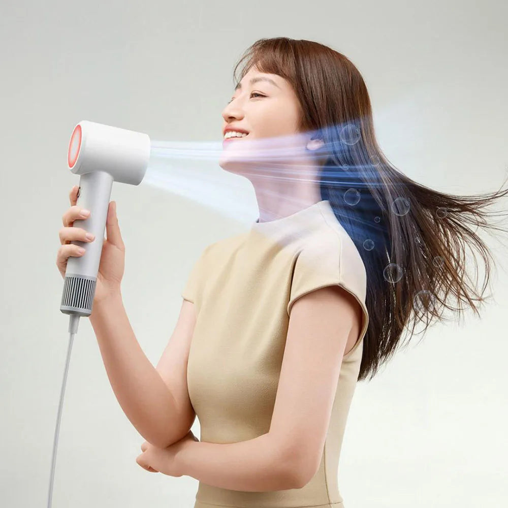 MIJIA H501 SE High-Speed Hair Dryer