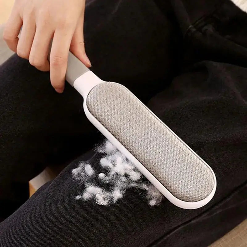 Sticky Lint Brush