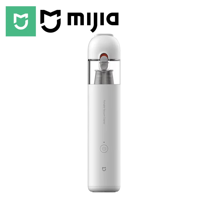 MIJIA Cordless Handheld Vacuum Cleaner