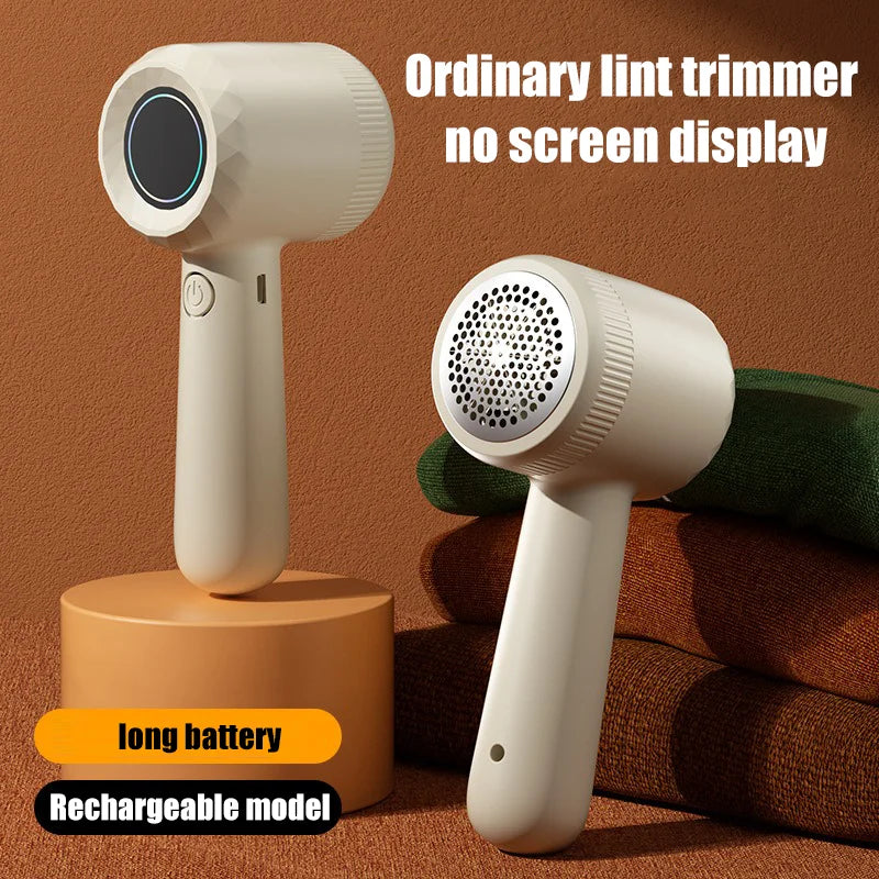 Electric Lint Remover