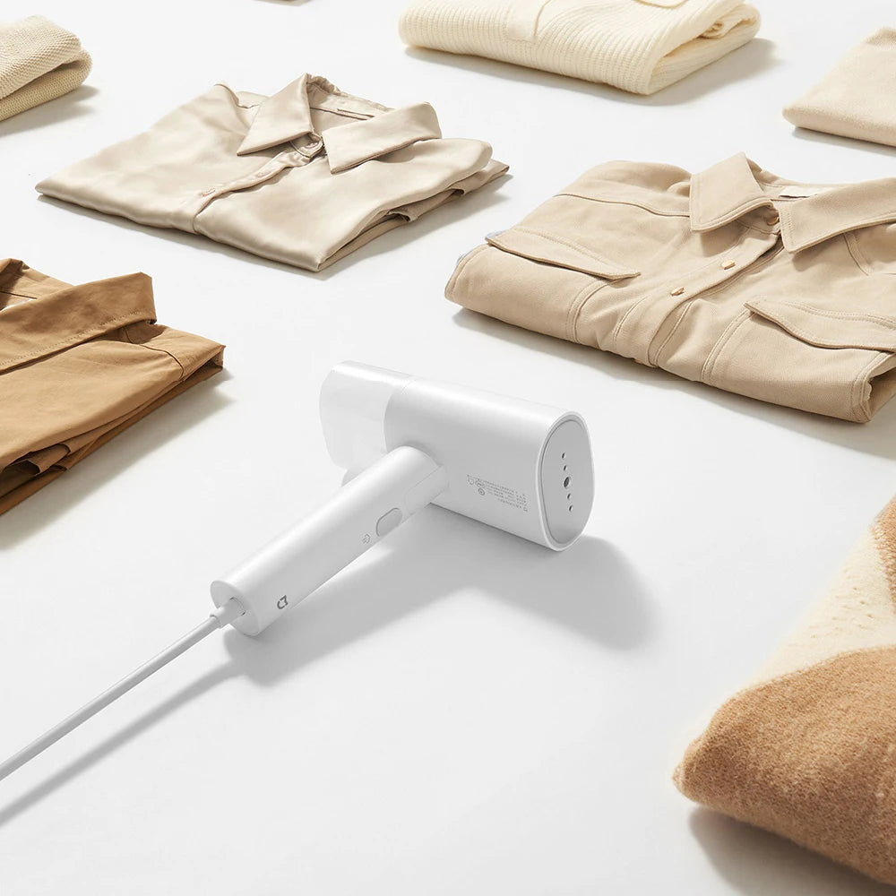 Handheld Garment Steamer MIJIA