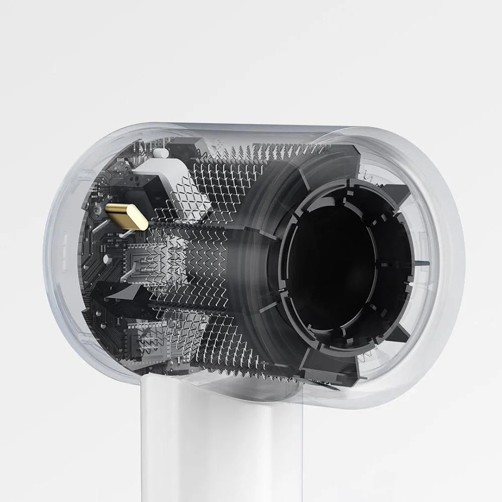 MIJIA H501 SE High-Speed Hair Dryer