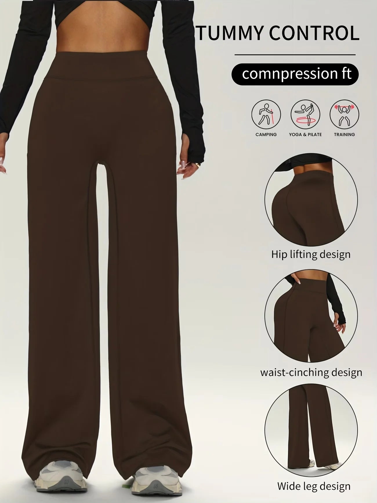 Sport Yoga Leggins
