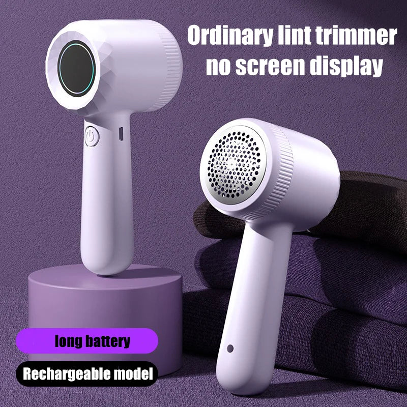 Electric Lint Remover