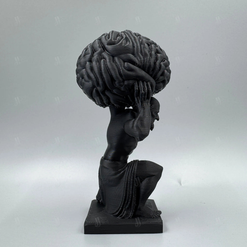 Artistic Migurka "Mind Over Matter"