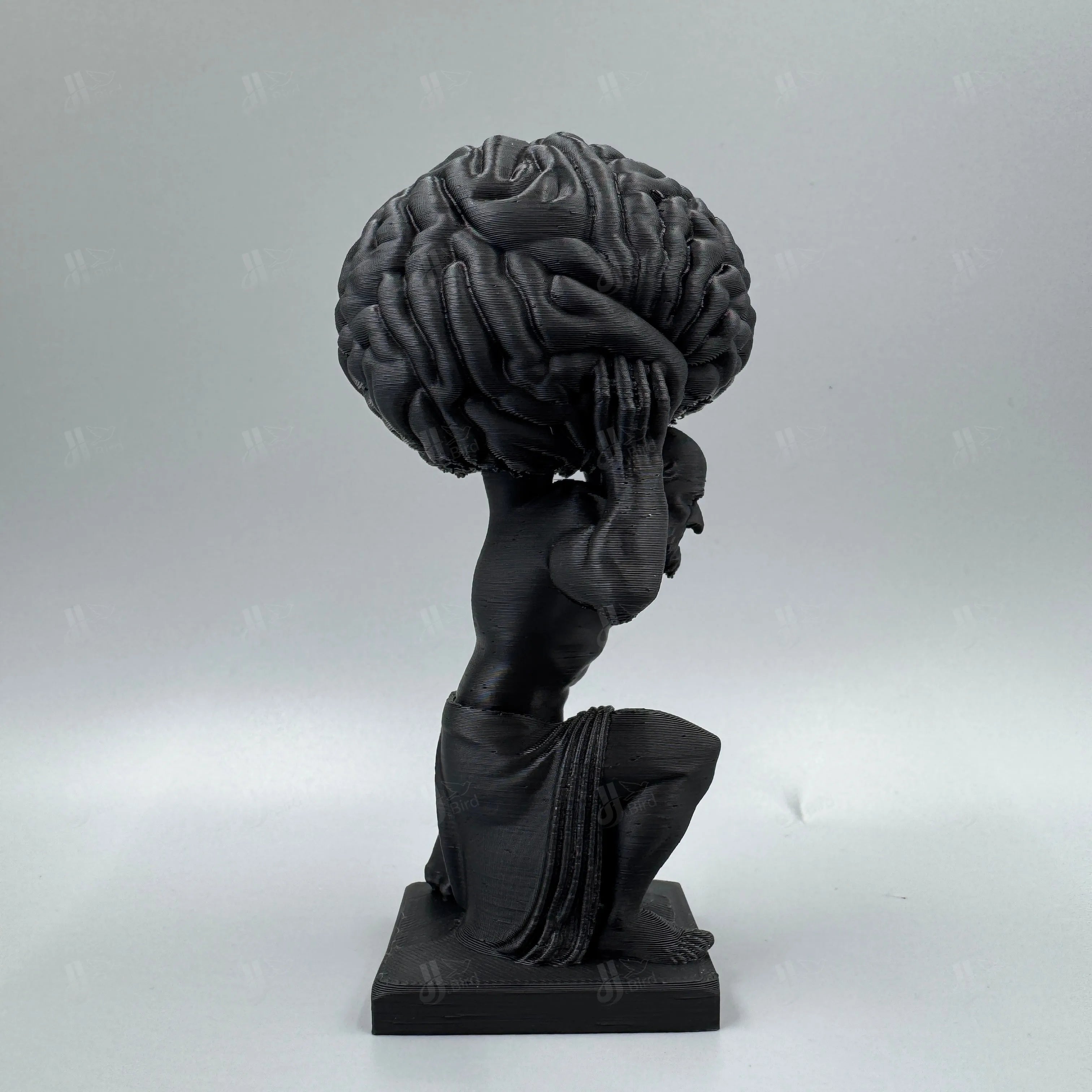 Art Migurka "Mind Over Matter"