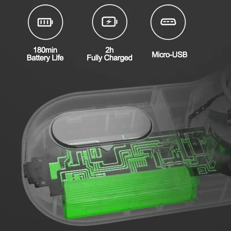 MIJIA Lint Remover for Clothes