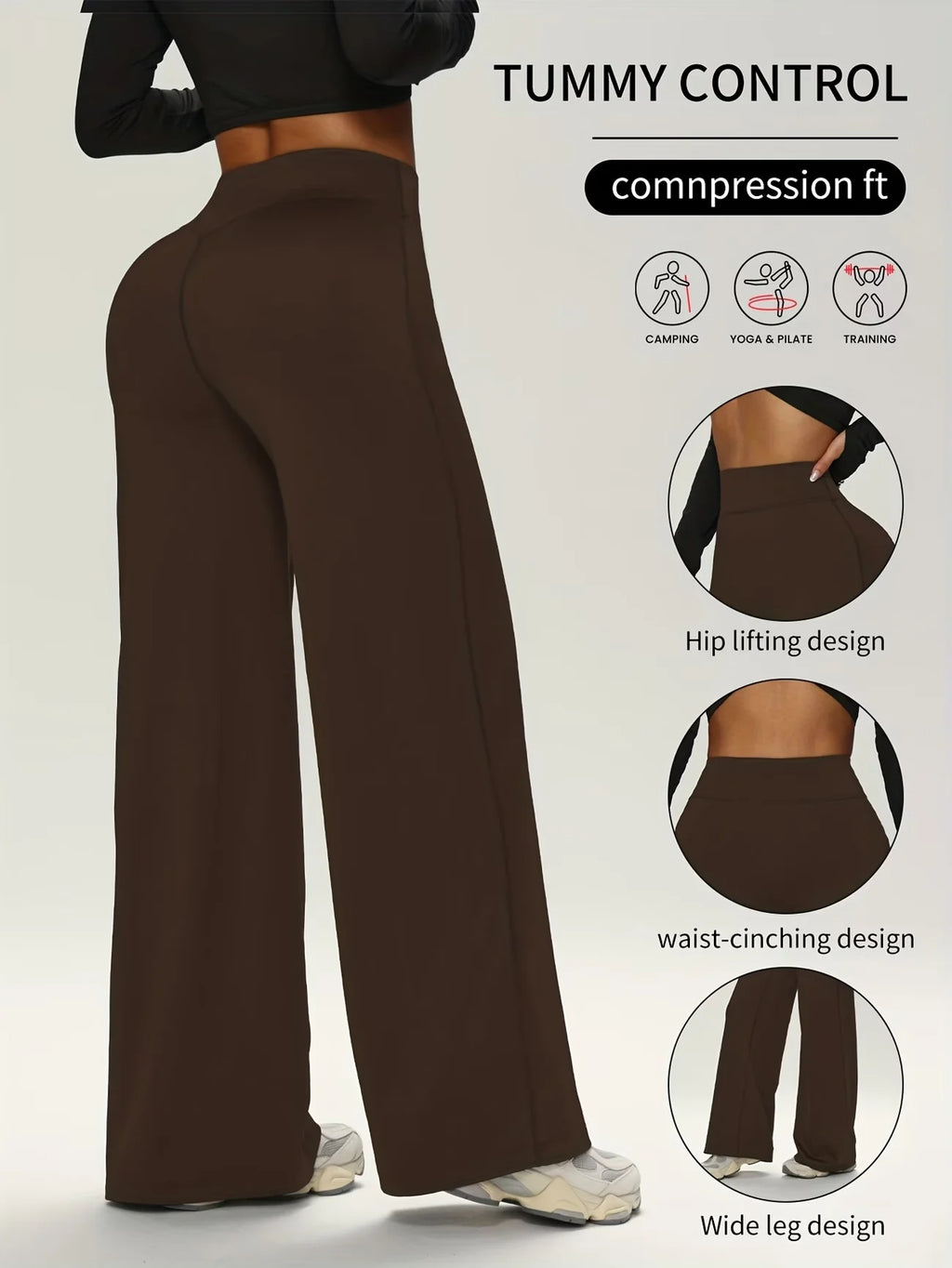 Sport Yoga Leggins