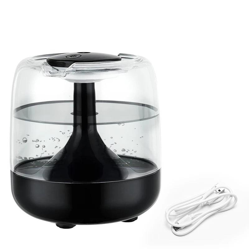650ML Portable Air Humidifier
