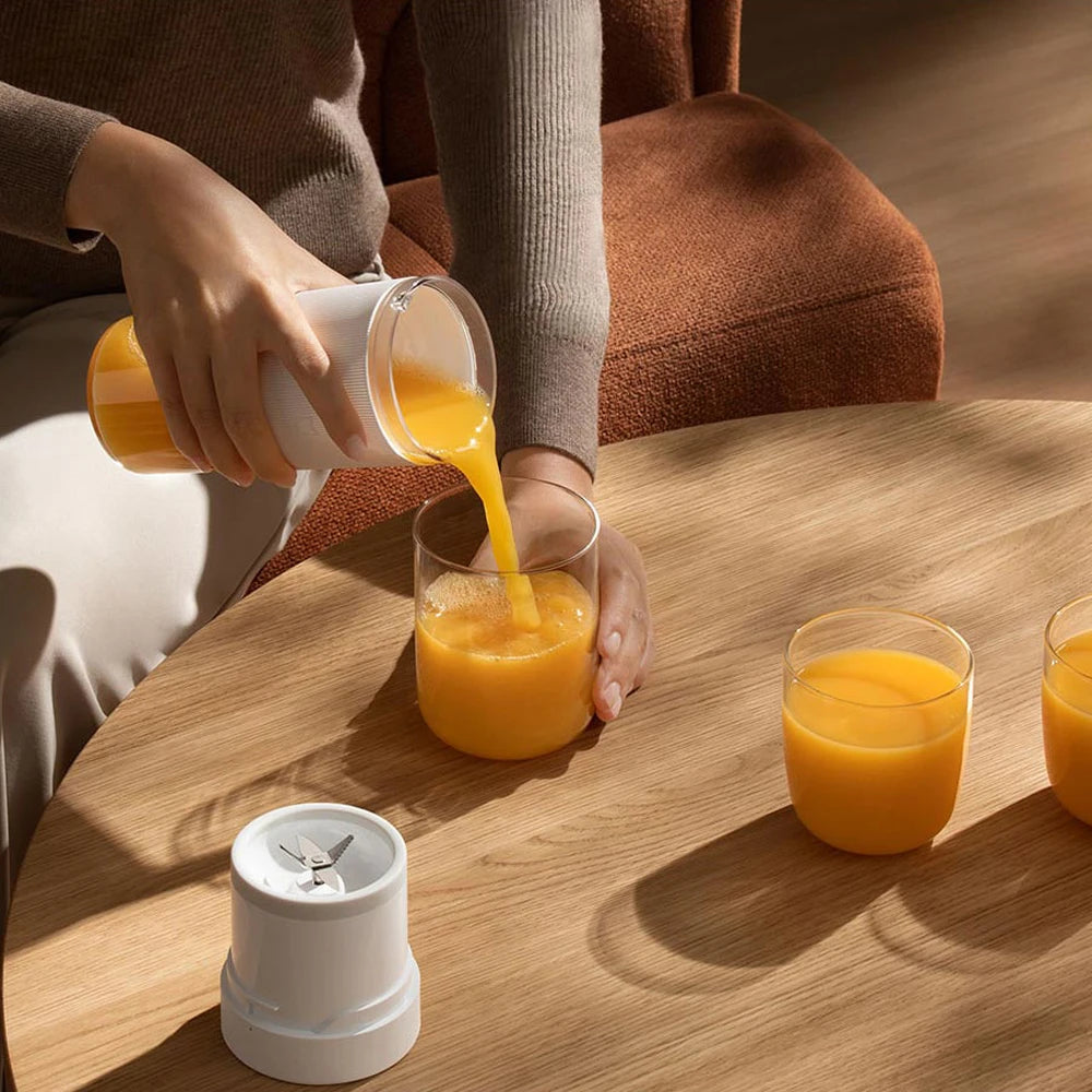 MIJIA Portable Blender
