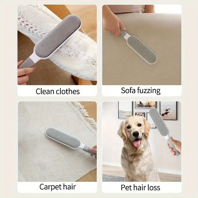 Sticky Lint Brush