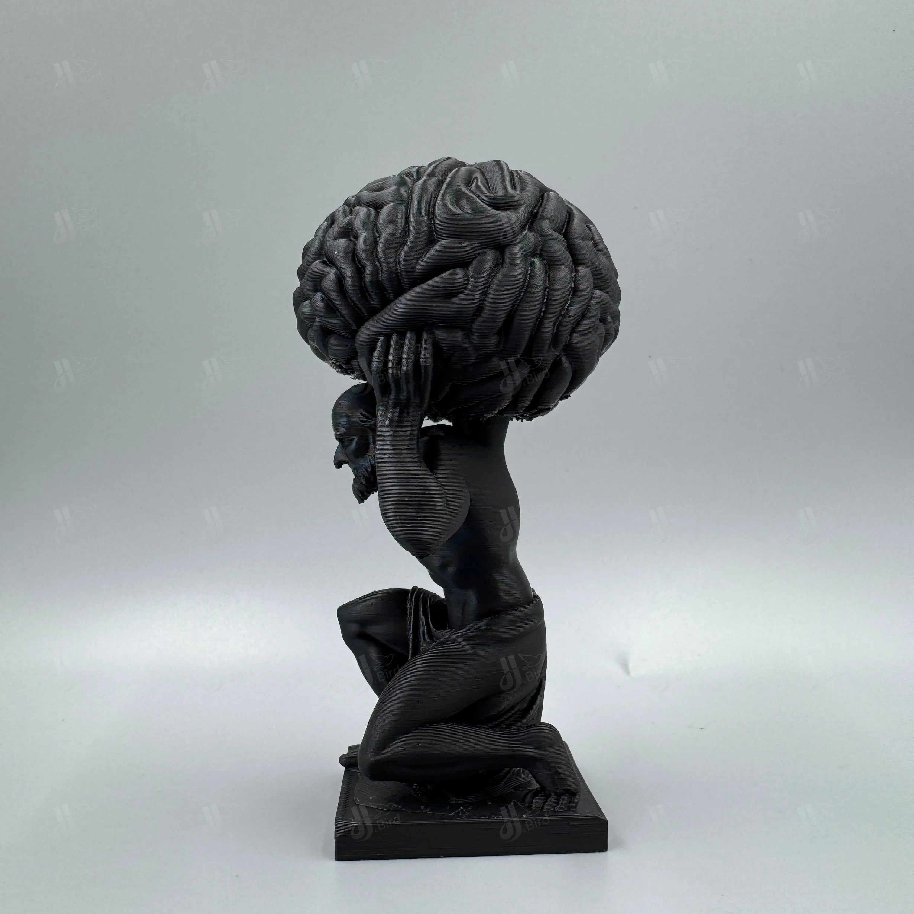 Art Migurka "Mind Over Matter"
