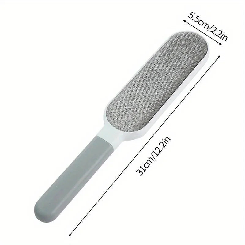 Sticky Lint Brush
