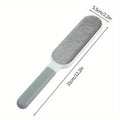 Sticky Lint Brush