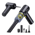 Mini Vacuum for Car and Home 120W