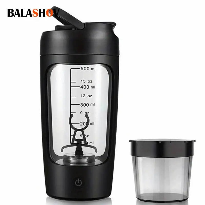 Electric Mixing Mug 500ML