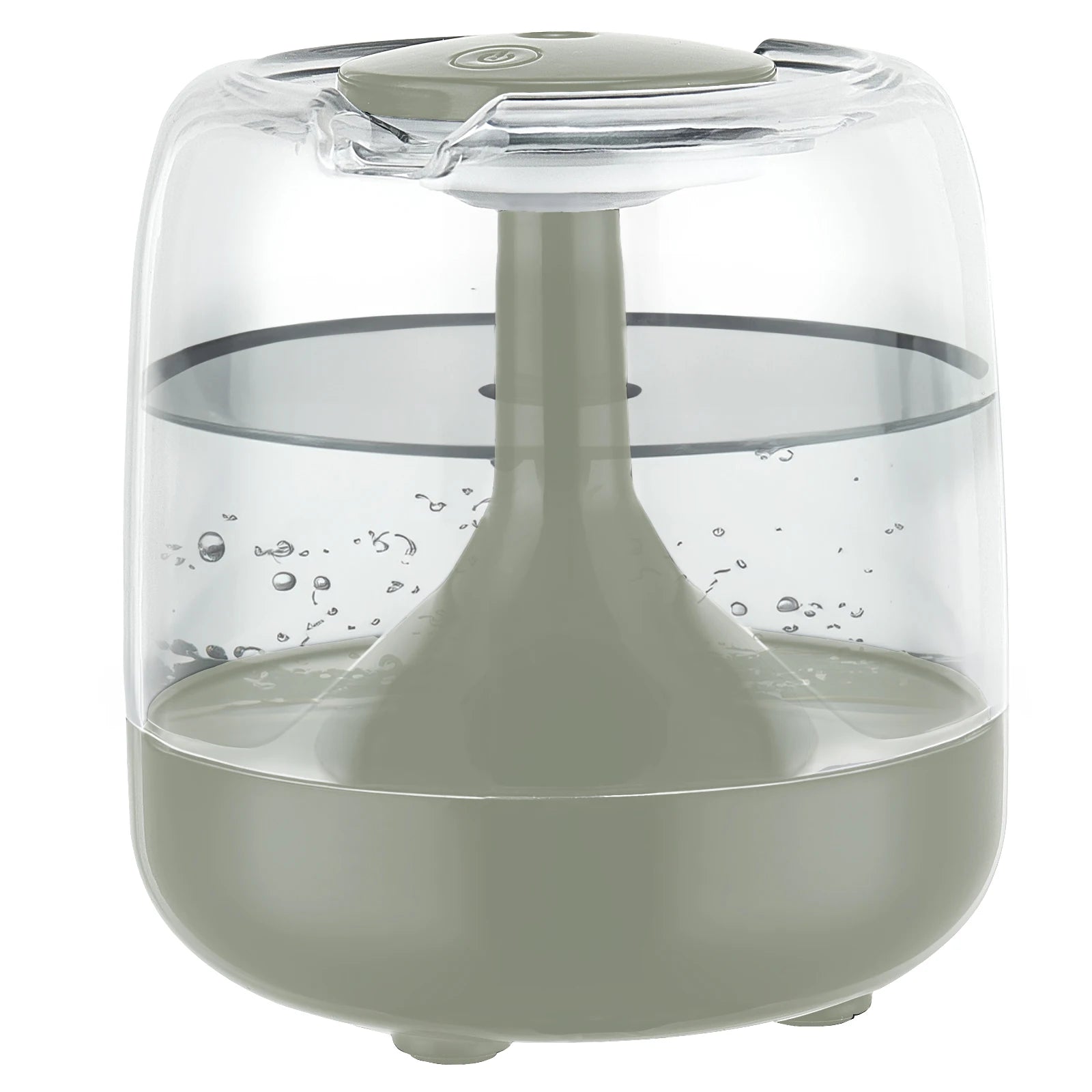 650ML Portable Air Humidifier