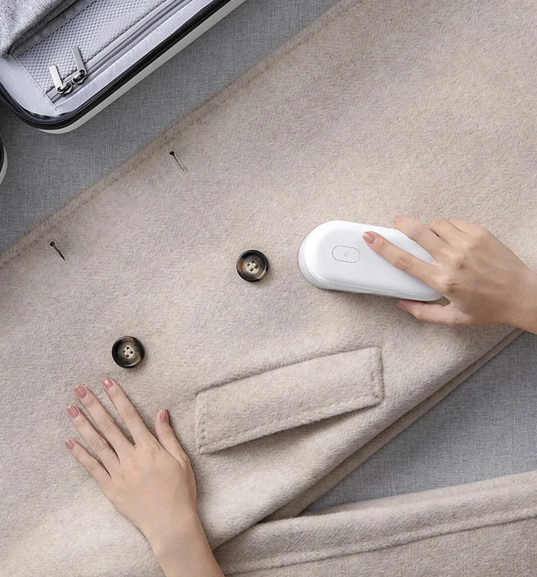 MIJIA Lint Remover for Clothes
