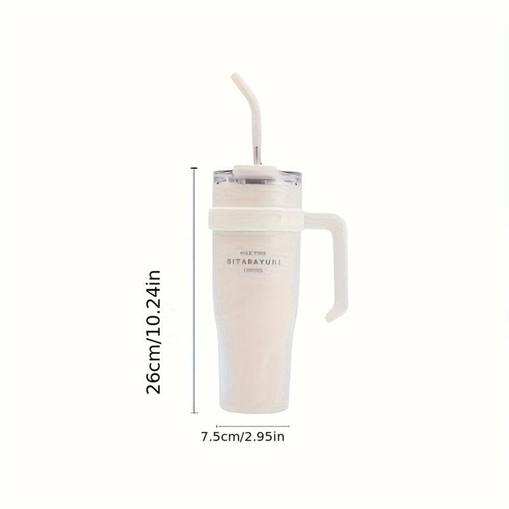 Stainless Steel Mug 1140ML