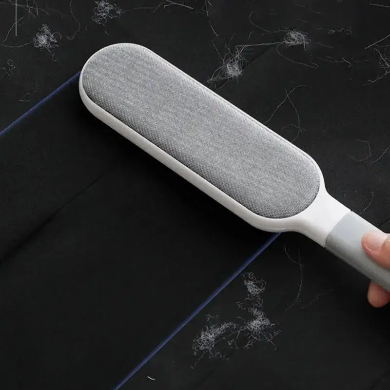 Sticky Lint Brush