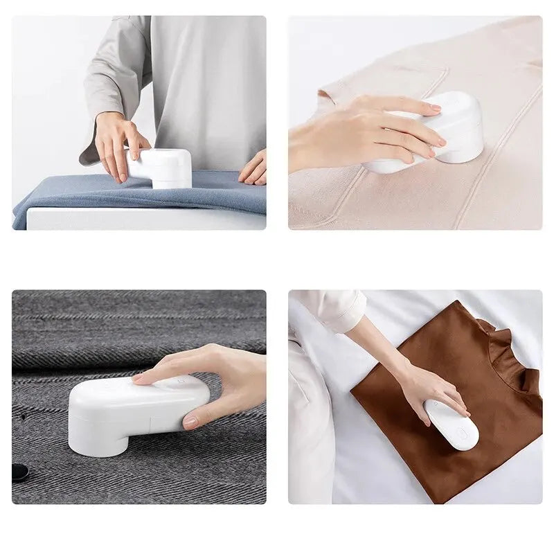 MIJIA Lint Remover for Clothes