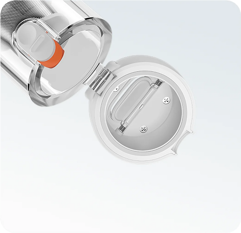 MIJIA Cordless Handheld Vacuum Cleaner