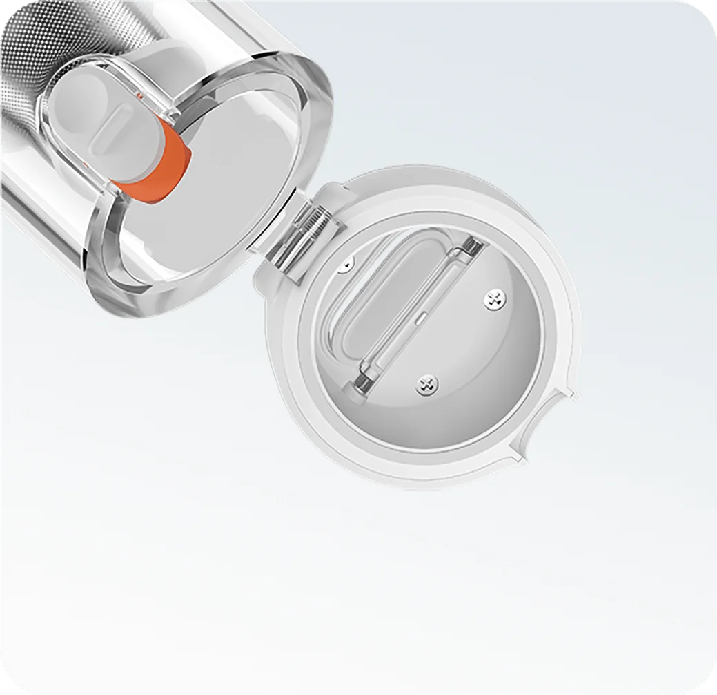 MIJIA Cordless Handheld Vacuum Cleaner