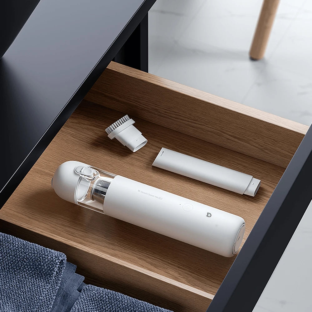 MIJIA Cordless Handheld Vacuum Cleaner