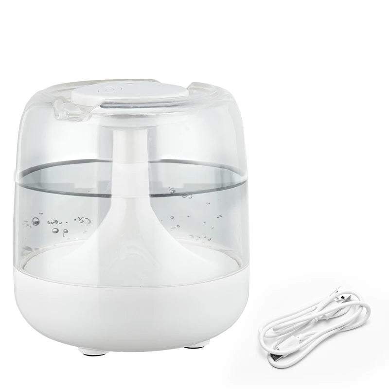 650ML Portable Air Humidifier