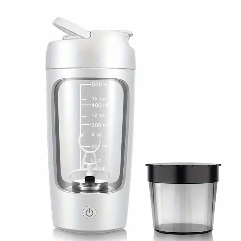 Electric Mixing Mug 500ML