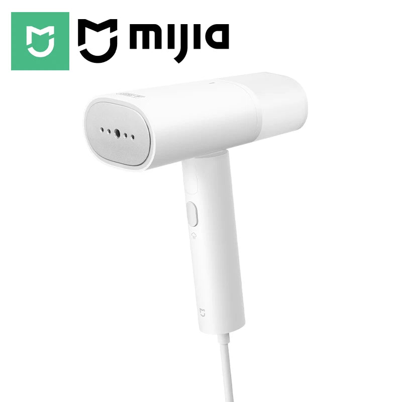 Handheld Garment Steamer MIJIA