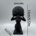 Artistic Migurka "Mind Over Matter"