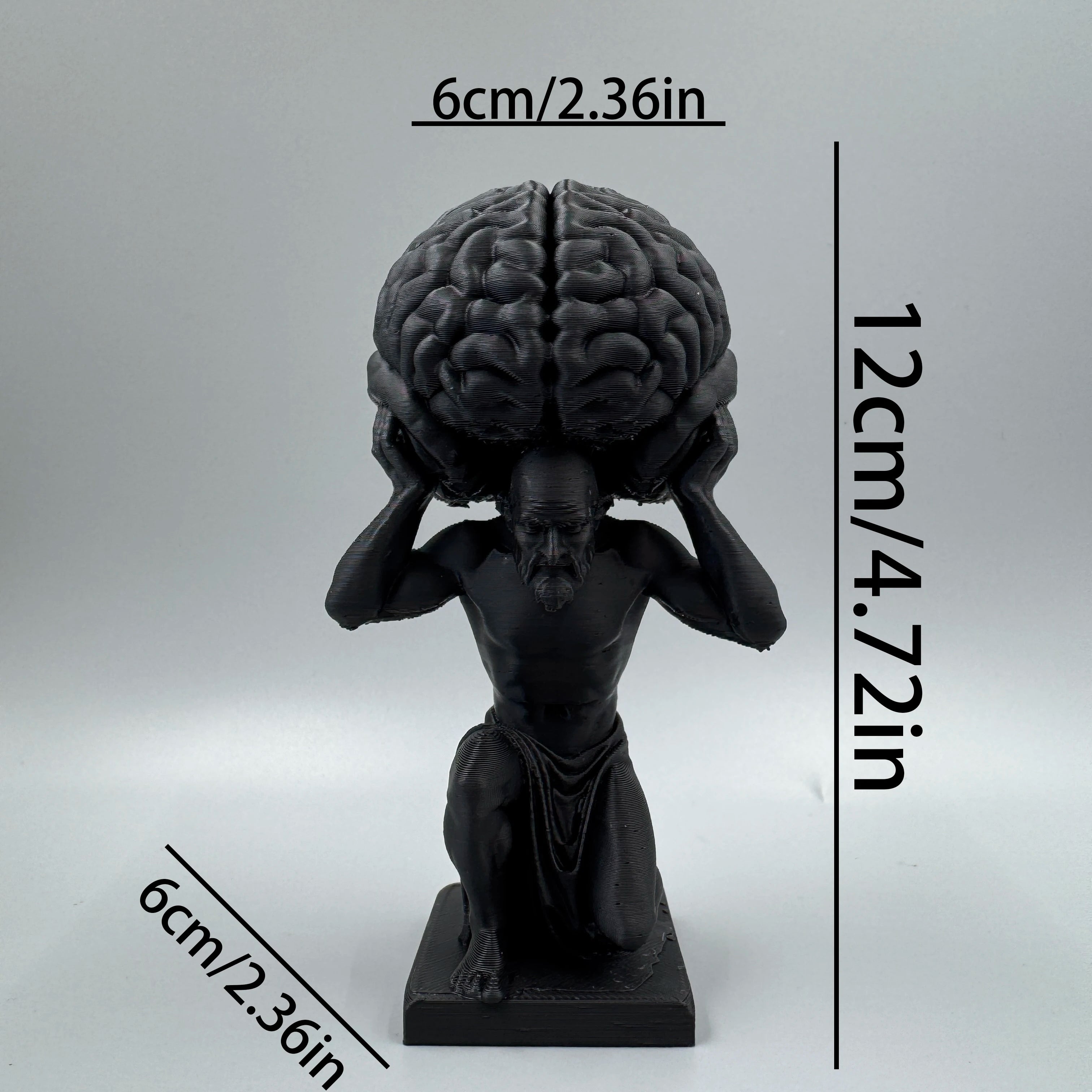 Art Migurka "Mind Over Matter"