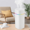 Mini-Luftbefeuchter 600 ml