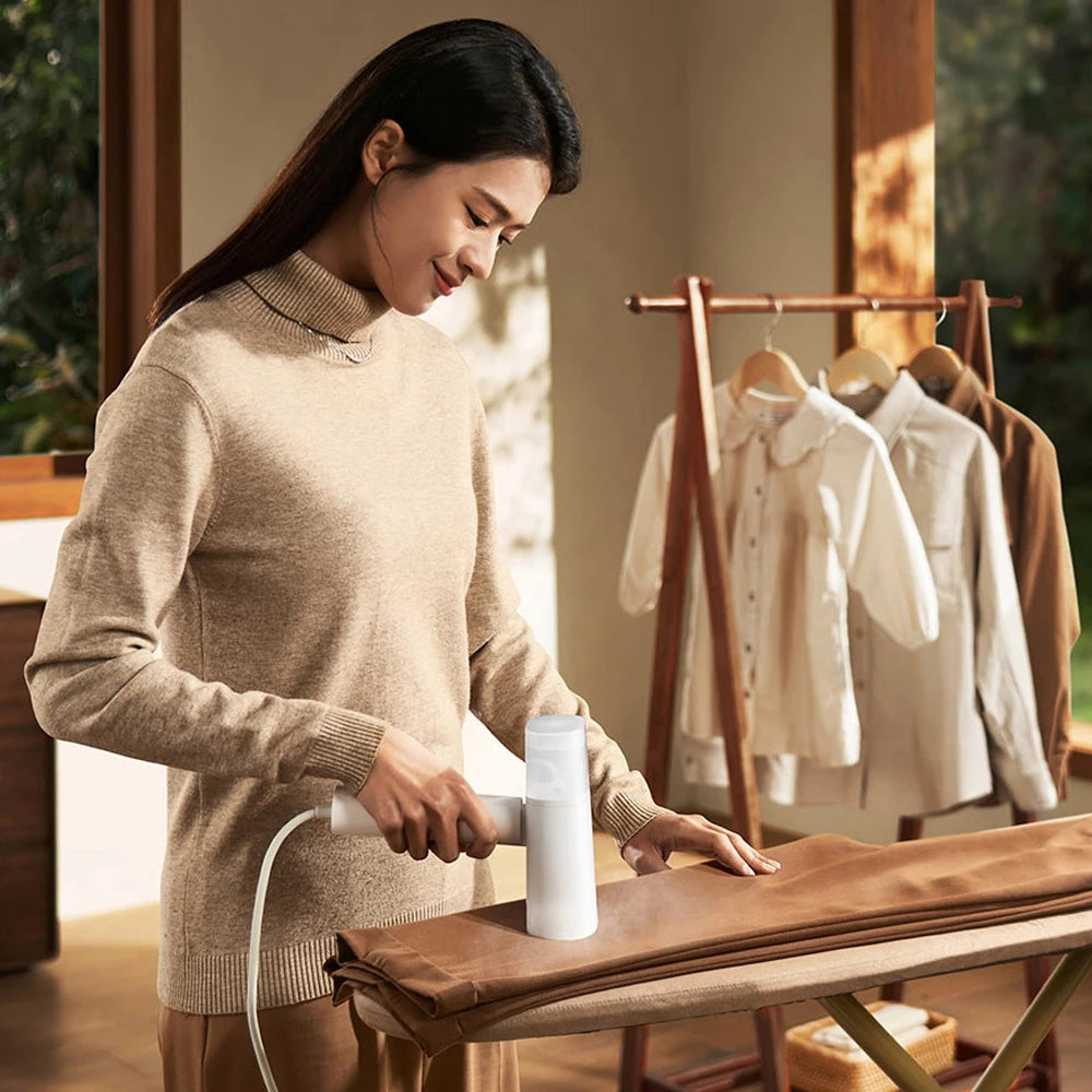 Handheld Garment Steamer MIJIA