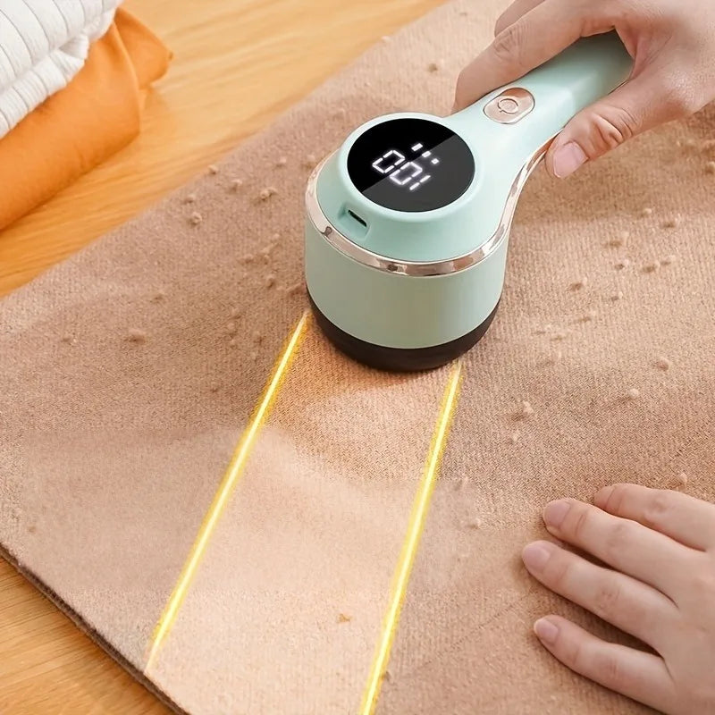 Electric Lint Remover