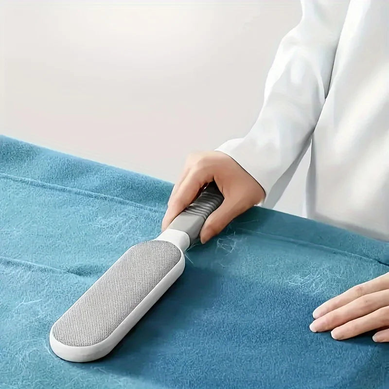 Sticky Lint Brush