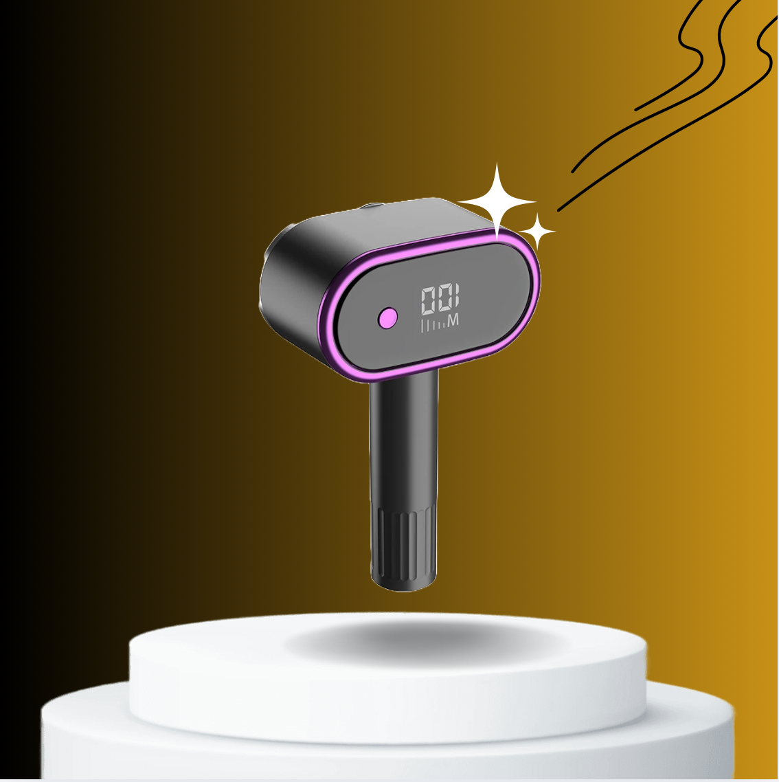 Professional Lint Remover